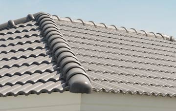 advantages of Beckley clay roofing
