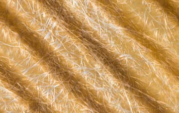 Beckley fibreglass roof waterproofing