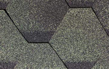 Beckley fibreglass shingle repairs