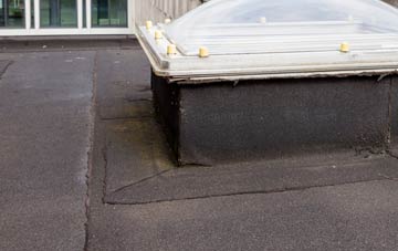disadvantages of Beckley flat roofs