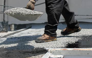 Beckley flat roofing companies
