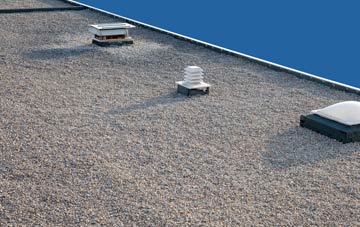 flat roofing Beckley