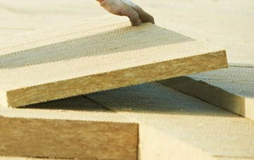 measuring Beckley tapered insulation