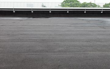 Beckley asphalt roof replacement