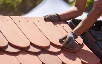 Beckley roof tile contractors