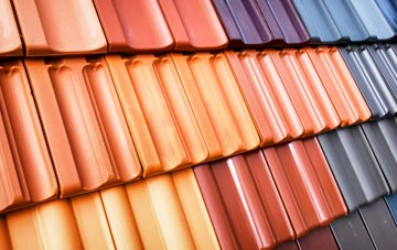 Beckley roof tile costs