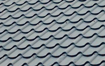 Beckley rubber roofing companies