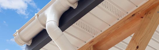 get Beckley guttering quotes today