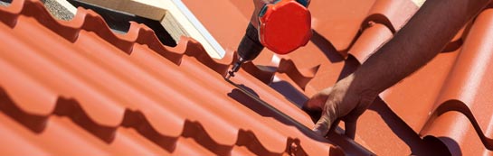 save on Beckley roof installation costs