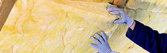 quotes for Beckley roof insulation