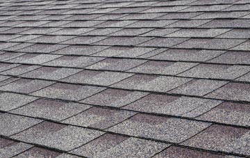 Beckley tiles for shallow pitch roofing
