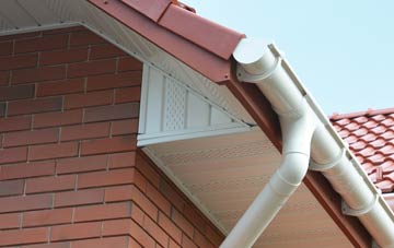 Beckley soffit repair costs