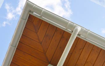 Beckley soffit types