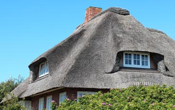 thatch roofing Beckley