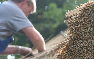 professional Beckley thatchers