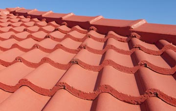 Beckley tile and slate roof replacement