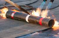 Beckley flat roof sealing