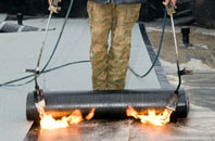 Beckley flat roof sealing quote