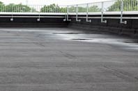 find rated Beckley flat roofing companies