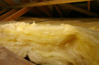 Beckley pitch roof insulation