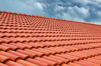 Beckley roofing tiles