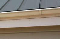 Beckley soffit repair