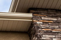 free Beckley soffit repair quotes