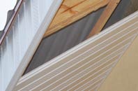 rated Beckley soffit repair companies