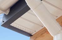 find rated Beckley soffit companies