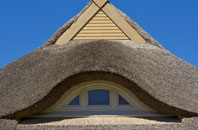 Beckley thatch roofing