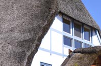 find rated Beckley thatchers